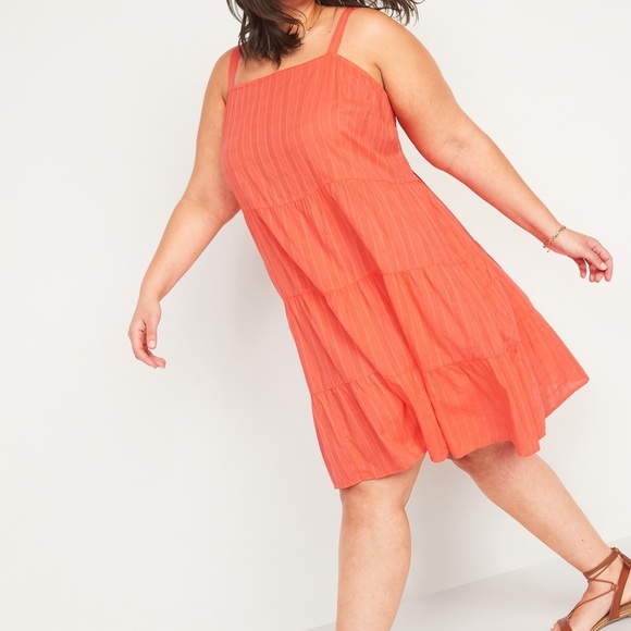 🆕 Old Navy dress, L - Picture 2 of 6